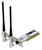 linksys wmp200 wireless-g pci nic with mimo imags